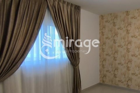 Vilë në Al Samha, Abu Dhabi, Emiratet e Bashkuara Arabe 3 dhoma gjumi, 155 m2. № 597085 - Foto 5