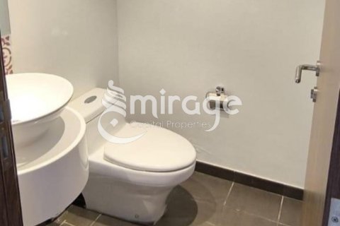 Vilë në Al Samha, Abu Dhabi, Emiratet e Bashkuara Arabe 3 dhoma gjumi, 155 m2. № 597085 - Foto 8