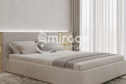 Apartament në Al Reem Island, Abu Dhabi, Emiratet e Bashkuara Arabe 2 dhoma gjumi, 151.1 m2. № 597083 - Foto 7