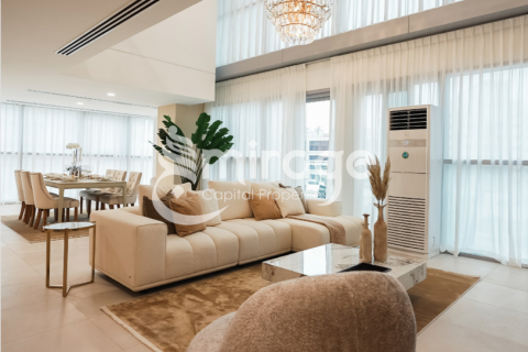 Apartament në Al Reem Island, Abu Dhabi, Emiratet e Bashkuara Arabe 2 dhoma gjumi, 151.1 m2. № 597083 - Foto 9