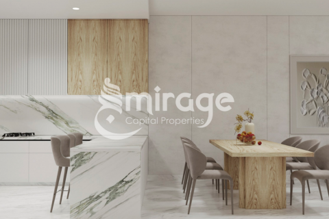 Apartament në Al Reem Island, Abu Dhabi, Emiratet e Bashkuara Arabe 2 dhoma gjumi, 151.1 m2. № 597083 - Foto 3
