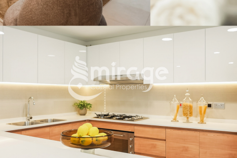 Apartament në Al Reem Island, Abu Dhabi, Emiratet e Bashkuara Arabe 2 dhoma gjumi, 151.1 m2. № 597083 - Foto 8
