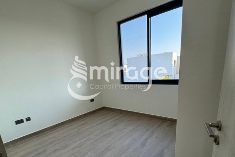 Villa on the Yas Island, Abu Dhabi, UAE 4 bedrooms, 348 sq.m. № 597082 - photo 7