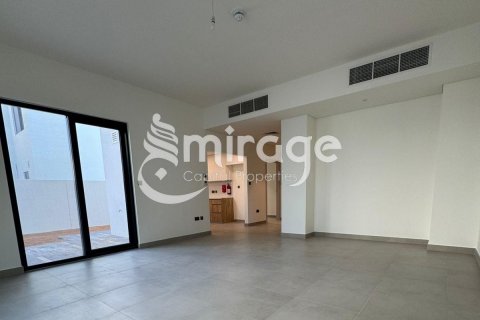Villa on the Yas Island, Abu Dhabi, UAE 4 bedrooms, 348 sq.m. № 597082 - photo 2
