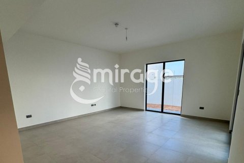 Villa on the Yas Island, Abu Dhabi, UAE 4 bedrooms, 348 sq.m. № 597082 - photo 4