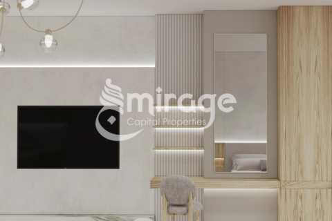 Byt v Al Reem Island, Abu Dhabi, SAE 1 ložnice, 127.5 m² Č.: 597084 - fotografie 4