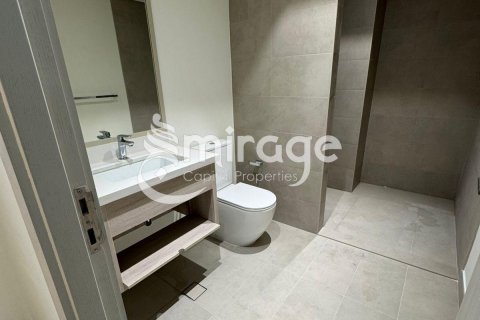 Vila di Yas Island, Abu Dhabi, UEA 4 kamar tidur, 348 m2 nomor 597081 - foto 13