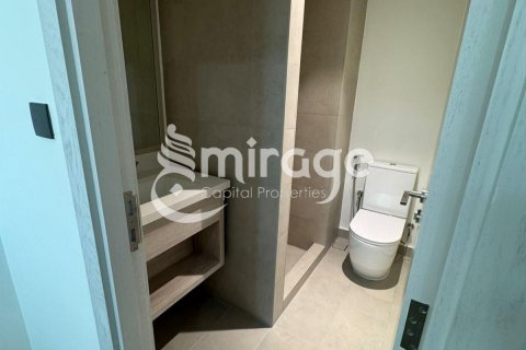 Vila di Yas Island, Abu Dhabi, UEA 4 kamar tidur, 348 m2 nomor 597081 - foto 12