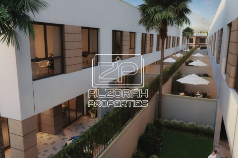 Vila v Al Amerah, Ajman, SAE 4 ložnice, 212.5 m² Č.: 595389 - fotografie 6