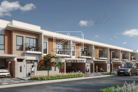 Vila v Al Amerah, Ajman, SAE 4 ložnice, 212.5 m² Č.: 595389 - fotografie 5