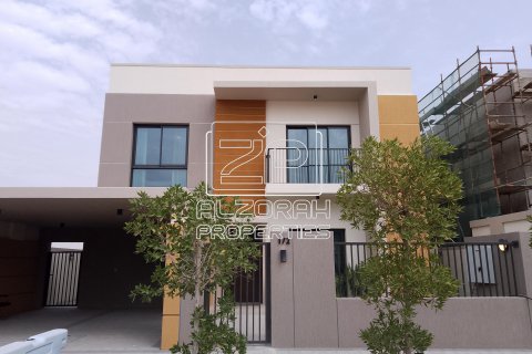 Vila v Al Amerah, Ajman, SAE 4 ložnice, 212.5 m² Č.: 595389 - fotografie 2