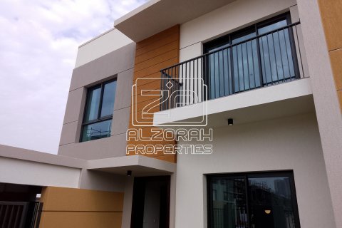Vila v Al Amerah, Ajman, SAE 4 ložnice, 212.5 m² Č.: 595389 - fotografie 1