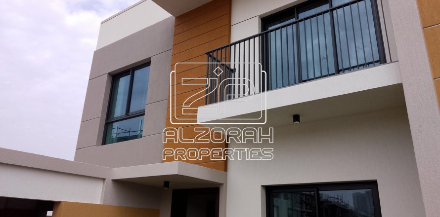 Vila v Al Amerah, Ajman, SAE 4 ložnice, 212.5 m² Č.: 595389