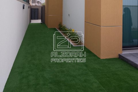 Vila v Al Amerah, Ajman, SAE 4 ložnice, 212.5 m² Č.: 595389 - fotografie 4