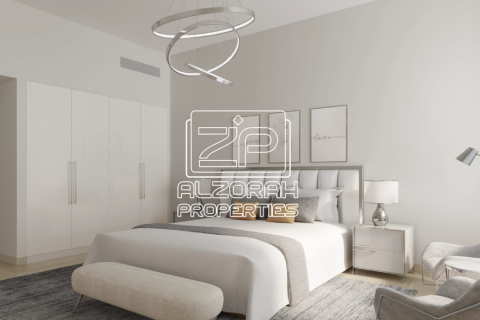 Vila v Al Amerah, Ajman, SAE 4 ložnice, 212.5 m² Č.: 595389 - fotografie 16