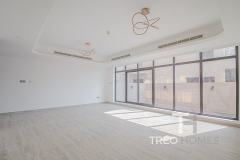 Jumeirah Village Triangle, Dubai, संयुक्त अरब अमीरात में टाउनहाउस, 4 बेडरूम, 329 वर्ग मीटर, संख्या 597576 - फ़ोटो 1