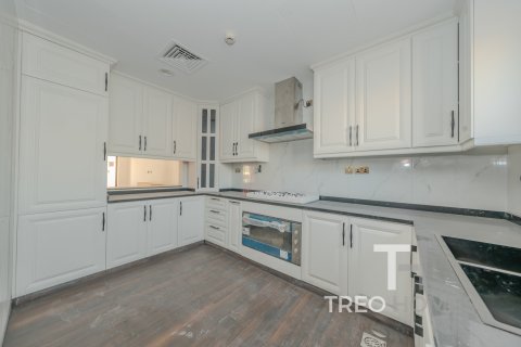 Jumeirah Village Triangle, Dubai, संयुक्त अरब अमीरात में टाउनहाउस, 4 बेडरूम, 329 वर्ग मीटर, संख्या 597576 - फ़ोटो 5