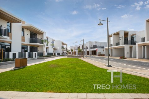 Villa in Arabian Ranches 3, Dubai, UAE 4 bedrooms, 267 sq.m. № 597578 - photo 22