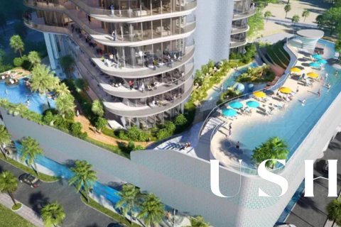 Dubai Media City, UAE의 판매용 아파트 침실 1개, 89제곱미터 번호 623684 - 사진 7