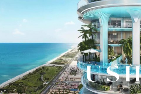 Dubai Media City, UAE의 판매용 아파트 침실 1개, 89제곱미터 번호 623684 - 사진 4