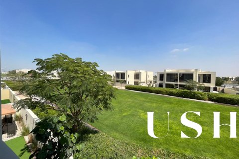 Vila v DAMAC Hills (Akoya by DAMAC), Dubai, SAE 4 ložnice, 445 m² Č.: 623686 - fotografie 1