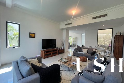Vila v DAMAC Hills (Akoya by DAMAC), Dubai, SAE 4 ložnice, 445 m² Č.: 623686 - fotografie 3