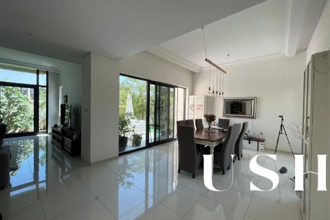 Vila v DAMAC Hills (Akoya by DAMAC), Dubai, SAE 4 ložnice, 445 m² Č.: 623686 - fotografie 10