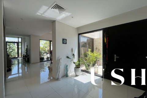 Vila v DAMAC Hills (Akoya by DAMAC), Dubai, SAE 4 ložnice, 445 m² Č.: 623686 - fotografie 11