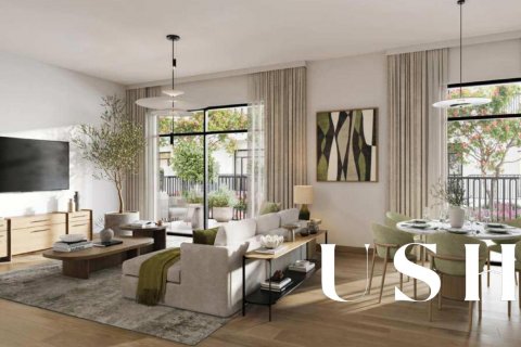 Müüa korter asukohaga Town Square, Dubai, AÜE: 2 magamistoaga, 91 m² Nr 623689 - pilt 6