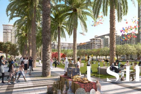 Müüa korter asukohaga Town Square, Dubai, AÜE: 2 magamistoaga, 91 m² Nr 623689 - pilt 9