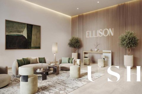 Müüa korter asukohaga Town Square, Dubai, AÜE: 2 magamistoaga, 91 m² Nr 623689 - pilt 4