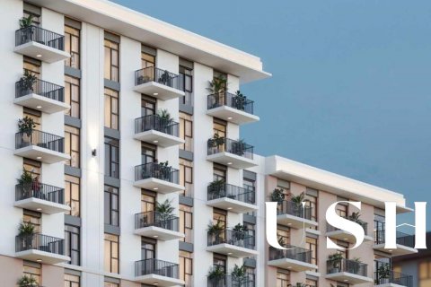 Müüa korter asukohaga Town Square, Dubai, AÜE: 2 magamistoaga, 91 m² Nr 623689 - pilt 7