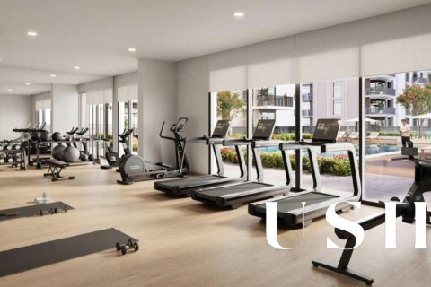 Müüa korter asukohaga Town Square, Dubai, AÜE: 2 magamistoaga, 91 m² Nr 623689 - pilt 3