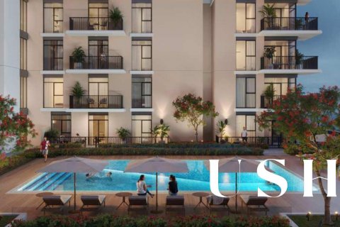Müüa korter asukohaga Town Square, Dubai, AÜE: 2 magamistoaga, 91 m² Nr 623689 - pilt 8