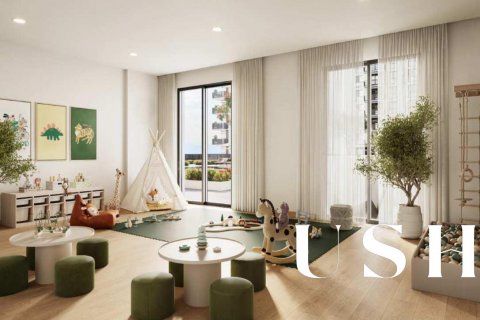 Müüa korter asukohaga Town Square, Dubai, AÜE: 2 magamistoaga, 91 m² Nr 623689 - pilt 5
