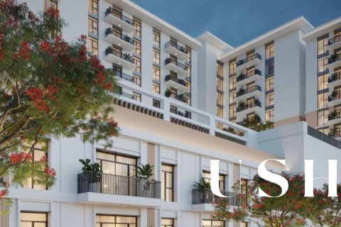 Müüa korter asukohaga Town Square, Dubai, AÜE: 2 magamistoaga, 91 m² Nr 623689 - pilt 10