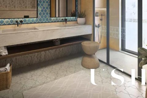 Damac Lagoons, Dubai, BAE’de satılık townhouse 5 yatak odası, 220 m&sup2; No 623690 - fotoğraf 4