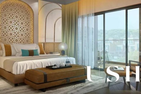 Damac Lagoons, Dubai, BAE’de satılık townhouse 5 yatak odası, 220 m&sup2; No 623690 - fotoğraf 5