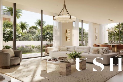 Müüa ridamaja asukohaga Dubai Investment Park, AÜE: 4 magamistoaga, 353 m² Nr 623687 - pilt 12