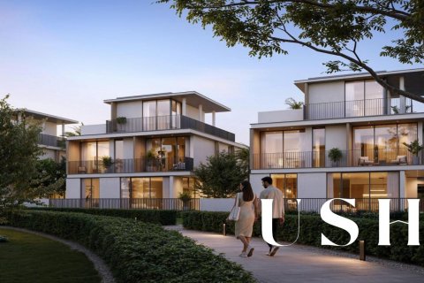 Müüa ridamaja asukohaga Dubai Investment Park, AÜE: 4 magamistoaga, 353 m² Nr 623687 - pilt 4
