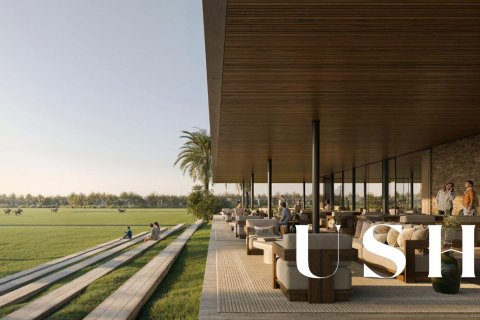 Müüa ridamaja asukohaga Dubai Investment Park, AÜE: 4 magamistoaga, 353 m² Nr 623687 - pilt 8