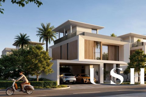 Müüa ridamaja asukohaga Dubai Investment Park, AÜE: 4 magamistoaga, 353 m² Nr 623687 - pilt 6