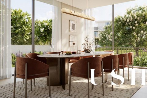 Müüa ridamaja asukohaga Dubai Investment Park, AÜE: 4 magamistoaga, 353 m² Nr 623687 - pilt 9