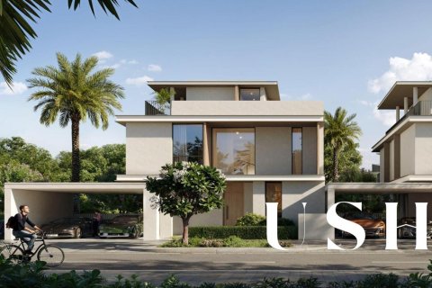 Müüa ridamaja asukohaga Dubai Investment Park, AÜE: 4 magamistoaga, 353 m² Nr 623687 - pilt 3