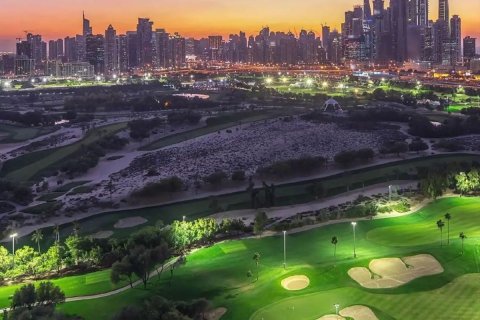 Byt v Dubai, SAE 2 ložnice, 85.6 m² Č.: 573535 - fotografie 10