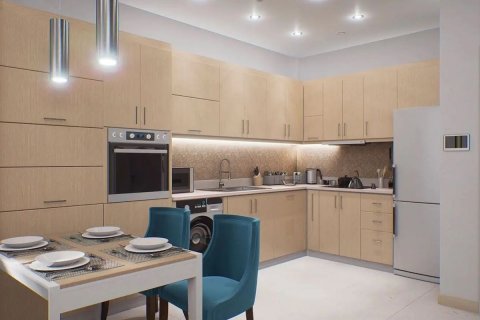 Byt v Dubai, SAE 2 ložnice, 85.6 m² Č.: 573535 - fotografie 2