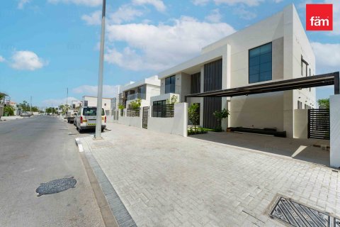 阿联酋 Dubai Al Furjan 待租 : 6 卧, 604.8 平方米 , 编号573387 - 照片 5