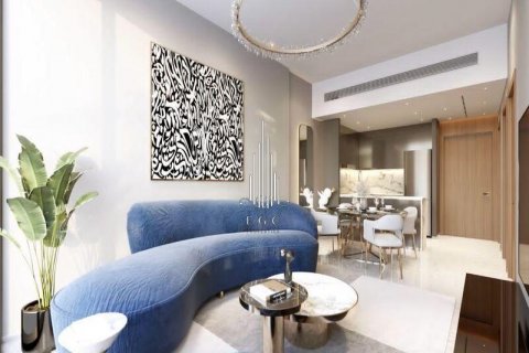 Byt v Al Reem Island, Abu Dhabi, SAE 2 ložnice, 118.4 m² Č.: 577785 - fotografie 4