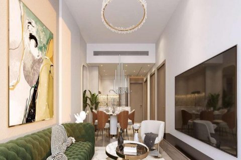 Byt v Al Reem Island, Abu Dhabi, SAE 2 ložnice, 118.4 m² Č.: 577785 - fotografie 5