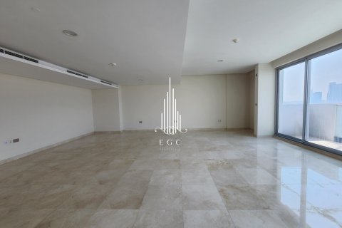 Střešní byt v Al Reem Island, Abu Dhabi, SAE 3 ložnice, 453.2 m² Č.: 577789 - fotografie 7